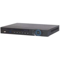 SecurityTronix Four Channel EZ Connect Stand Alone NVR ST-NVR4CH-EZ