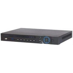 SecurityTronix Eight Channel EZ Connect Stand Alone NVR ST-NVR8CH-EZ