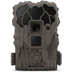 Stealth Cam 720p 20-Megapixel Digital Scouting Camera with LO GLO FlashSTC-QS20