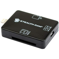 Stealth Cam iOS Card Reader STC-SDCRIOS