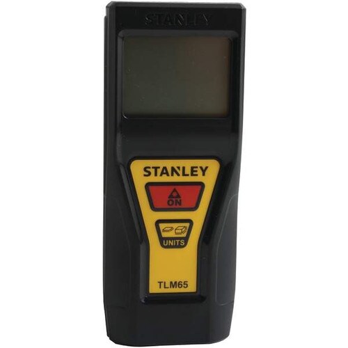 Stanley- STHT77032 65ft Laser Distance Measurer STHT77032