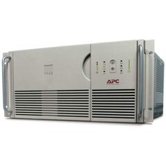 APC Smart-UPS 3000VA RM 5U 120V Shipboard SU3000RMX93