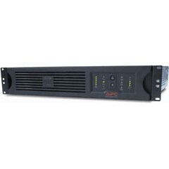 APC Smart-UPS Rack 480W750VA SUA750RM1U