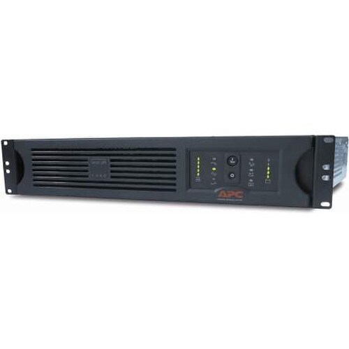APC Smart-UPS Rack 480W750VA SUA750RM1U
