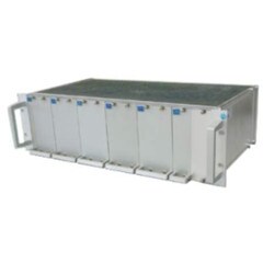 JMA Wireless 19-Inch Subrack for the Passive Modules SUB-HPOI