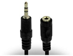 Sewell 6ft IR Extension Cable SW-29727-06