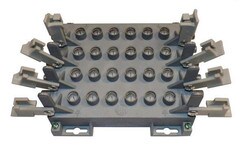 DIRECTV 4-DSWM SWM Expander Passive Module SWM-EXPNDR-P-R0-09