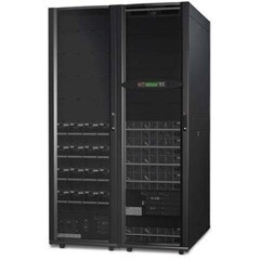 APC Symmetra PX 40kW 3-Phase UPS Scalable to 100kW SY40K100F