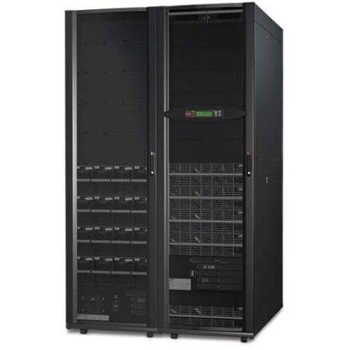APC Symmetra PX 40kW 3-Phase UPS Scalable to 100kW SY40K100F