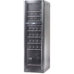 APC Symmetra PX 40kW Scalable to 40kW N-Plus-1 208V SY40K40F
