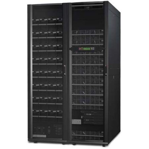 APC Symmetra PX 80kW Scalable to 100kW 208V with Startup SY80K100F