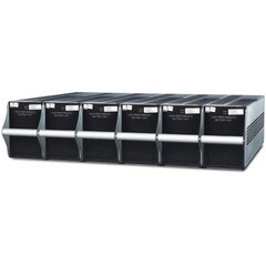 APC 120V Symmetra High Performance Battery Module SYBT9-B6