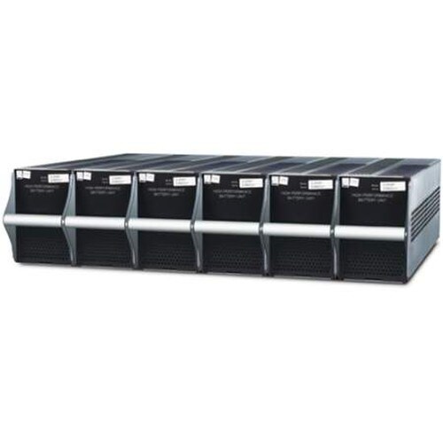 APC 120V Symmetra High Performance Battery Module SYBT9-B6