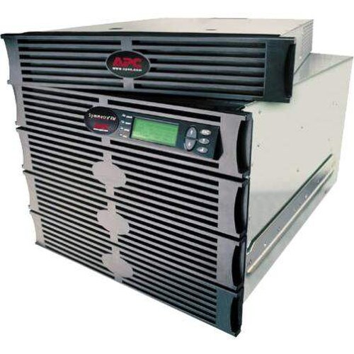 APC Symmetra RM 4-6kVA 208240V Step Down Transformer SYH4K6RMT