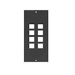Kramer TBUS Mounting Bracket for Installing RC-78R Controllers T-RC-78