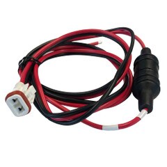 STANDARD HORIZON Standard Horizon Replacement Power Cord fGX6000 - T9027407