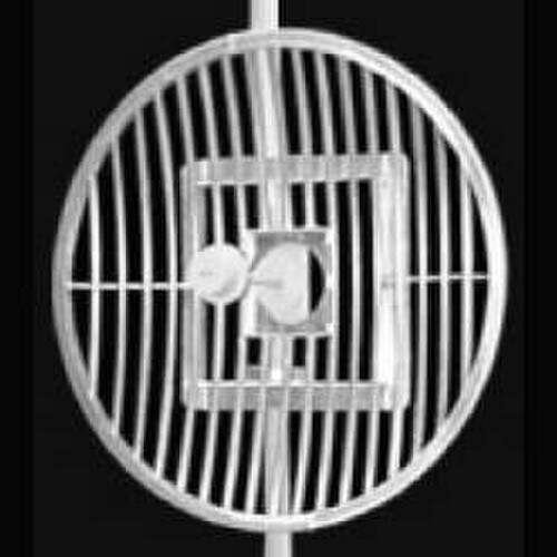 Tiltek TA2448 Grid Parabolic 12 meters TA-2448
