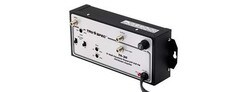 Pico Digital 31-36dB Adjustable UHFVHFFM Distribution Amplifier TA-36