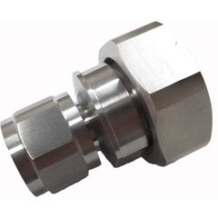 CommScope N-Male to 716DIN Male Low-PIM Adapter TA-NMDM