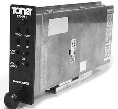 Toner Cable TAMM Agile Modulator TAMM-BG