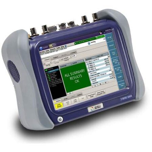 Viavi Solutions T-BERD 5800 GigE Dual Port Package TB5800-GIGE-DP