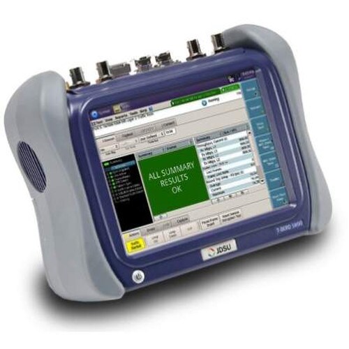 Viavi Solutions TB5811PL 1G Ethernet TB5800-GIGE