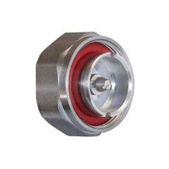 Times Microwave Systems DIN Male Connector for TFT-402 Cable TC-402-716M-LP