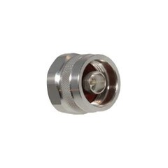 Times Microwave N-Male Connector for TFT-402 Cable TC-402-NM-LP