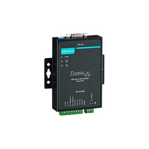 RS-232 to RS-422485 Industrial Serial ConverterTCC-120I