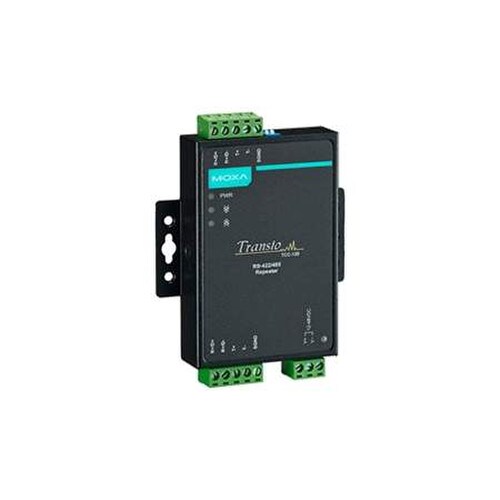 RS-422485 Industrial Serial ConverterRepeaterTCC-80I