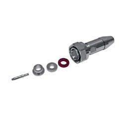Times Microwave 43100 Male Crimp Pin TCP-401-4310MC-LP