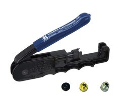Kramer Compression Tool for 26-28AWG Cables TL-LCT-HD