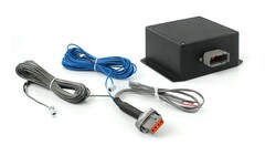 Marine Guardian Single Beam Infrared Sensor