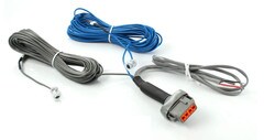 TMG Tracker Two-Way CellularSatellite Hybrid Tracking System