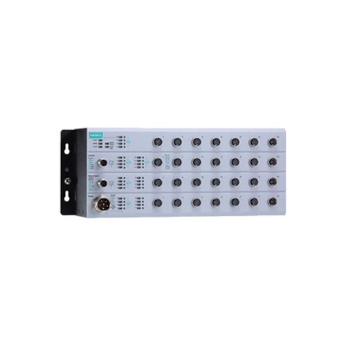 124G244G-port Gigabit Ethernet switchTN4528A16PoE4GPoE