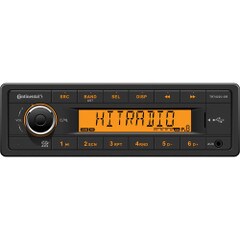 CONTINENTAL Continental Stereo wAMFMUSB - 24V - TRD7422U-OR