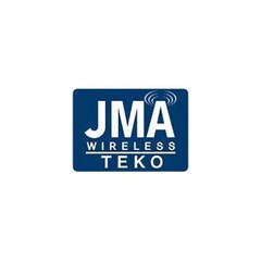 JMA Wireless Pole Mounting Kit for 3-Band LP RU TRL3PM