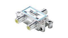 Pico Digital 2-Way Power Passing Splitter TSB-21GDC