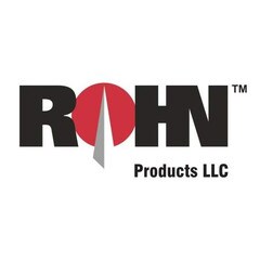 Rohn 100-Foot Tower Climbing Safety Cable System 65G TT10065