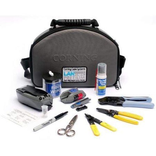 Corning UniCam Connector Installation Tool Kit (TTKTUNICAMPFC