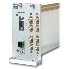 JMA Wireless P2P Link Slave 700-2600 MHZ No WDM CH33 SC-APC TTRUPTPSN33-S