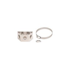 CommScope 3-Way 15-Inch to 3-Inch Stand-Off Adapter 10Pk TTS3-153