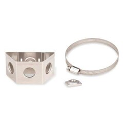 CommScope 3-way Stand-off Adapter for 75-Inch to15-Inch round member 10Pk TTS3-7515