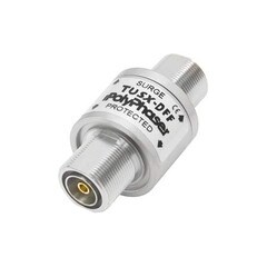 PolyPhaser - 300-1400 MHz Coaxial Protector TUSX-DFF