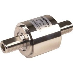 PolyPhaser - 300-1400 MHz Coaxial Protector TUSX-NFF