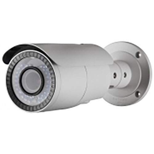 SecurityTronix TVI 1080p Motorized-Zoom Varifocal Dome TVI-AC314D-VB4Z