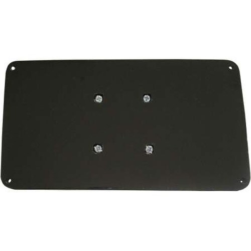 Ventev Cisco Adapter Plate Black TW-CISCO-A2566