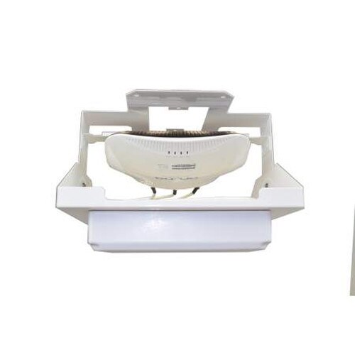 Ventev Co-Locating Mount For RPSMA AP and WiFi Antennas TW-HD-MOUNTARUBA