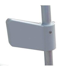 Ventev 6dBi LeFacing Angled Hrail - TW-HE-06042-6L