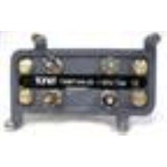 Toner Cable Total Tap 4 Port Tap Plate 26 dB TXMT104-26